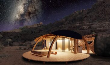 12-Day Namibia