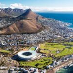 5-Day Cape Town