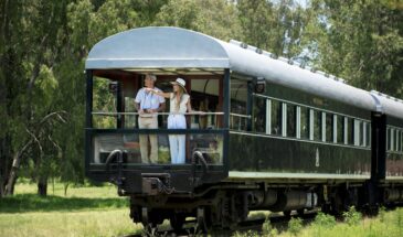 9-Day Exclusive South Africa