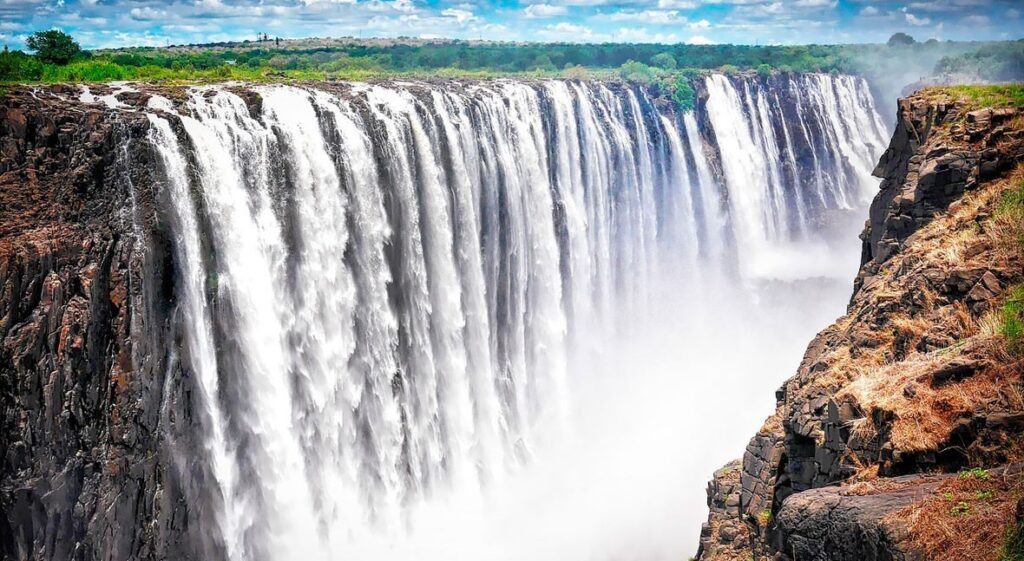 6-Day Victoria Falls