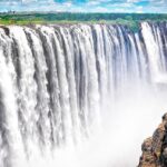6-Day Victoria Falls