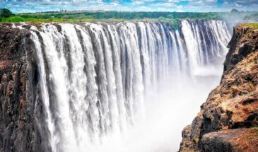 6-Day Victoria Falls