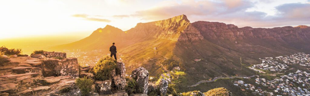 Travel to South Africa: The Wonderful World of Rainbow Nation