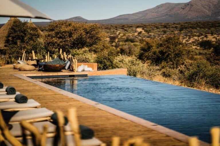 11-Day Private Luxury Namibia