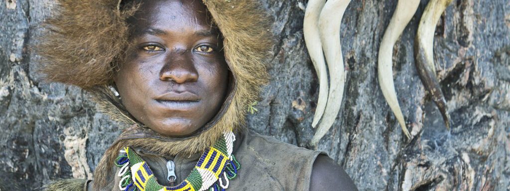 Hadza Tribe: A Meeting That Will Change Your Worldview