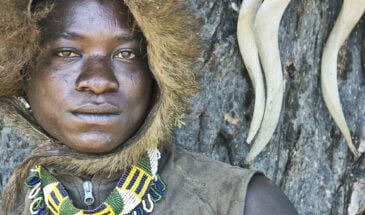 Hadza Tribe: A Meeting That Will Change Your Worldview