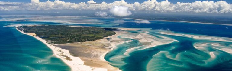 Discover Mozambique