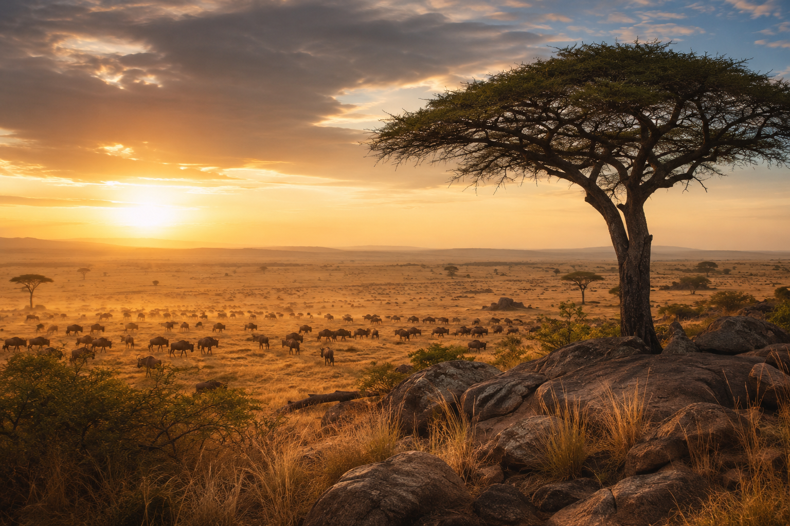 Serengeti